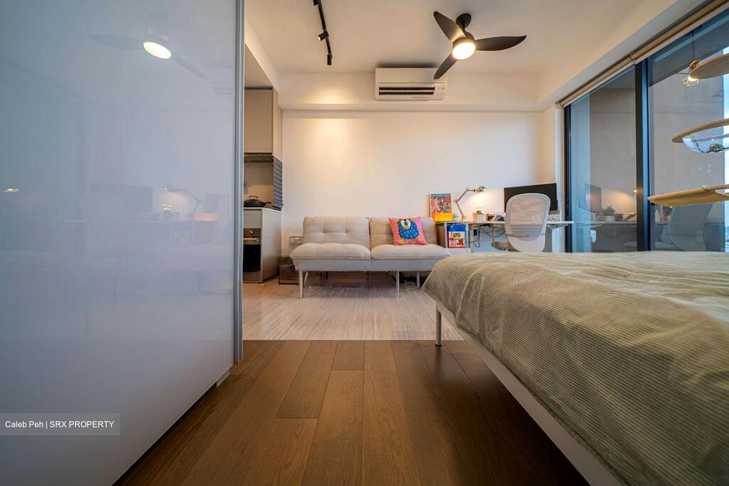 Parc Esta (D14), Apartment #516331741